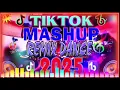 Best remix song tiktok mashup 2025-philippines dance compilation🥰