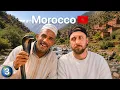 I Made a Friend in Every Country - Morocco