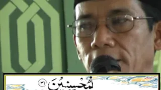 Download Belajar Dasar Lagu Al-Qur'an Kh. Herman Ghozali Vol 8-19 MP3