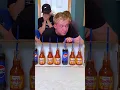 Download Lagu Pepsi Hot Sauce Roulette!