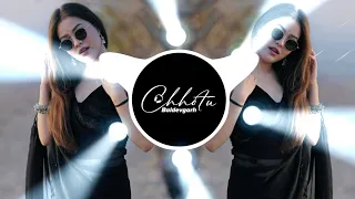 patli patli kamar va uski aakh ye taalibaani manish sonipat aala edm bass remix dj chhotu 26