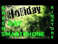 Green Day - Holiday [Smartphone Ringtone]