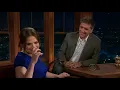 The Cleavage Comedy Club Hayley Atwell