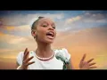 Download Lagu Watch as little girl sings Nigeria's national anthem