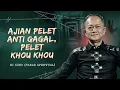 Download Lagu AJIAN PELET ANTI GAGAL, PELET KHOU KHOU BERSAMA KI SURO | KUPAS MISTIS