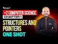 Plus Two CS 1 Structures and Pointers Oneshot Eduport Plus Two