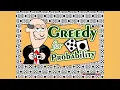Greedy for Probability The Dice Rolling Math Game