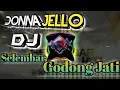 Donna Jello - Dj Selembar Godong Jati