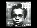 Nas - Halftime Uncensored HQ