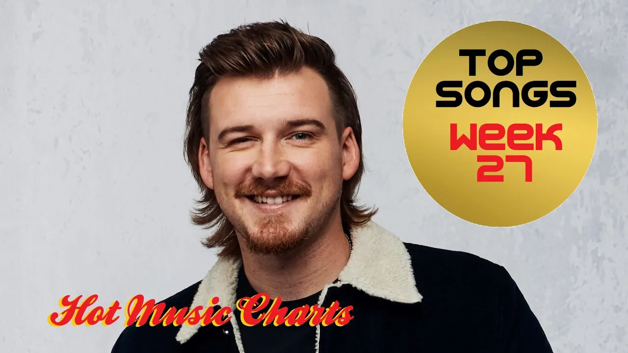 Top Songs of the Week | June 30, 2023