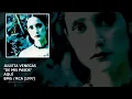 Julieta Venegas - De Mis Pasos (LETRA)