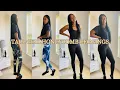 Download Lagu TALL GIRL FRIENDLY VIRAL TIKTOK HONEYCOMB LEGGINGS ALLOY APPAREL | __CHEK