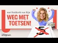 Download Lagu Dit is waarom we moeten stoppen met al die toetsen