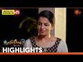 Lagu Ethirneechal Thodargiradhu - Highlights | 16 Dec 2025 | Tamil Serial | Sun TV