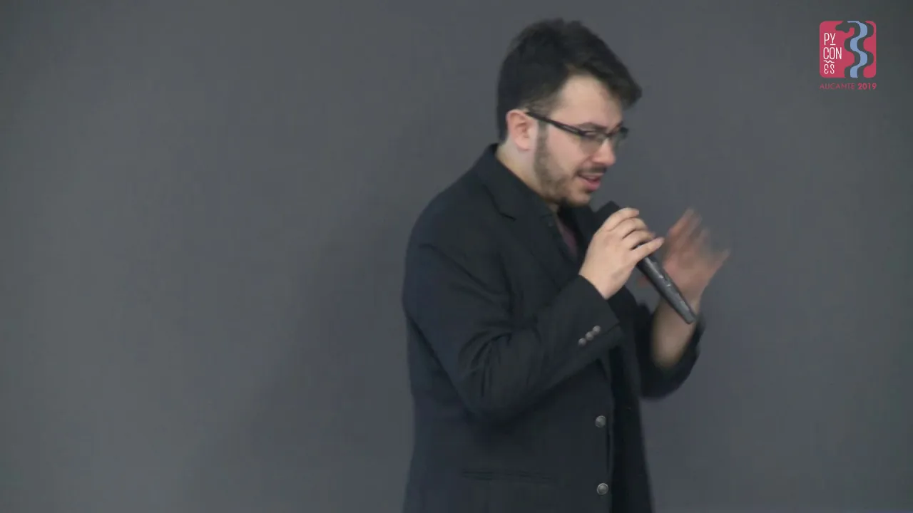 Image from Using Python to manipulate Data: A test case in Atomic Force Microscopy