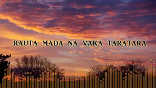 Download Fijian Gospel - Vuravura Sa Baci Boroya Mai. MP3