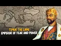 Download Lagu Timur: A Fascinating Glimpse into the Life of a Medieval Conqueror
