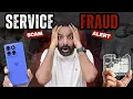Motorola Service Reality Test Watch Before You BUY