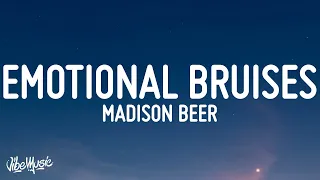 Madison Beer - Emotional Bruises