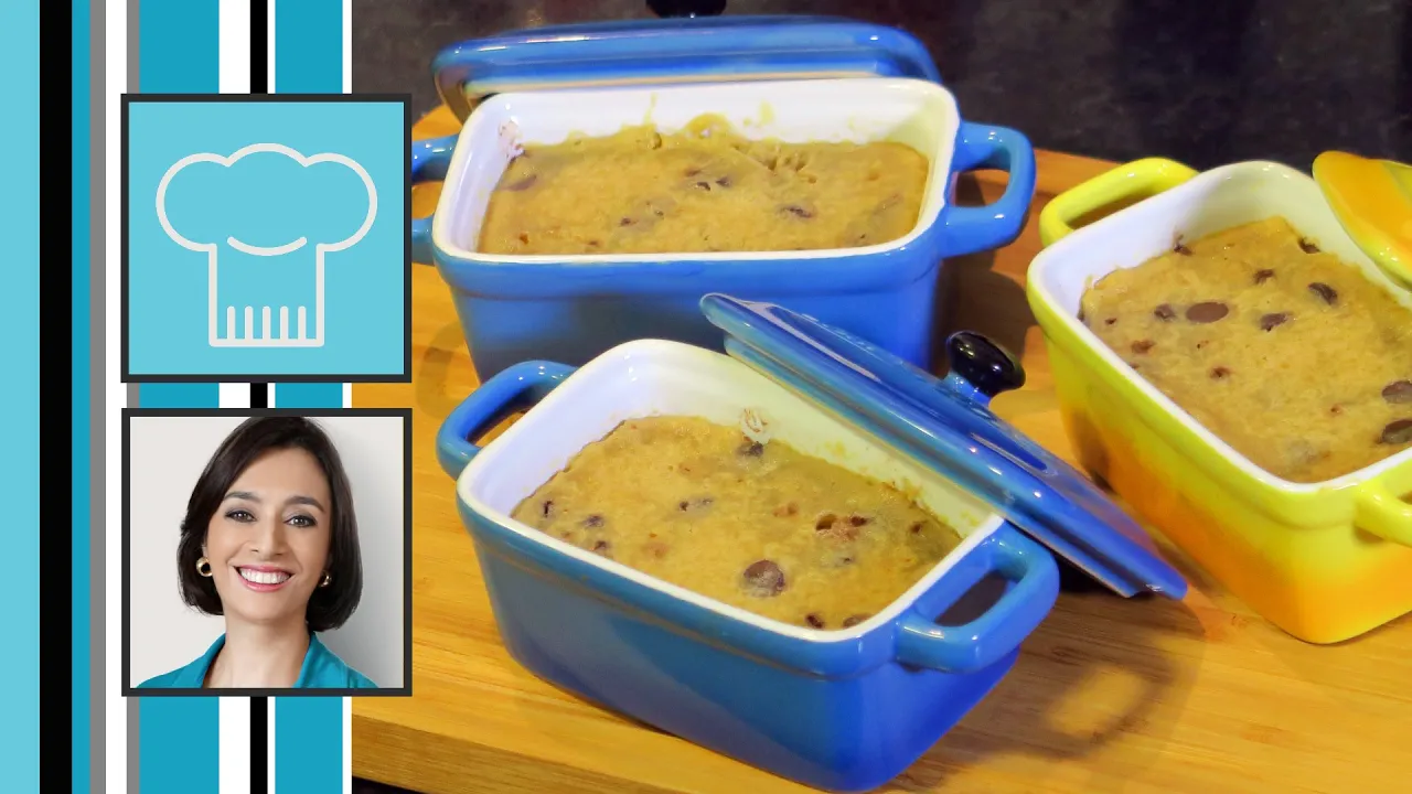COMO FAZER: COOKIE DE CANECA EM 5 MINUTOS