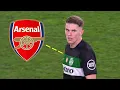 Download Lagu Here's Why Arsenal Want Viktor Gyokeres 🇸🇪🔴⚪