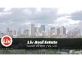Liv Real Estate - Love Where you Liv