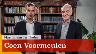#1041: Het belang en de toekomst van cash geld | Een gesprek met Coen Voormeulen