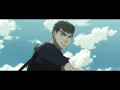 Breaking Benjamin - Until The End Berserk AMV