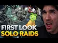 Solo Raids in Lost Ark are Finally Here