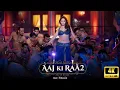 Download Lagu Aaj Ki Raat 2 | Latest Bollywood Dance Song | Tamannaah Bhatia | Official Video