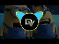 Juan Alcaraz - Minions Bounce [Original Mix]