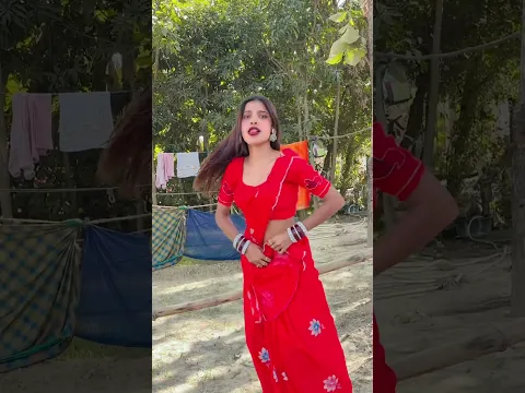 Bamaua 🥰 #bhojpuri #dance