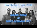 Download Lagu Indra Lesmana, Eva Celia, Ahmad Dhani \u0026 Al Ghazali !!?? TAK AKAN ADA CINTA YANG LAIN EVA CELIA