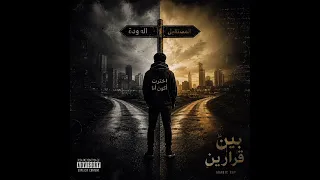 بين قرارين   اخترت أكون أنا                    دندنها