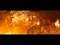 Download Lagu Jungle Rot - A Burning Cinder (Official Music Video)
