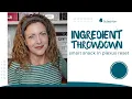 PLEXUS SMART SNACK RESET BOX Ingredient Throwdown