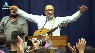 ترنيه   هاتوا العود هانرنم ليه   المرنم   ماهر فايز   الكنيسه الرسوليه بني مزار دندنها