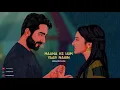 Maana Ke Hum Yaar Nahin | Duet | PERFECTLY (slowed&reverb)