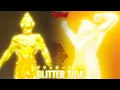 Download Lagu Glitter Tiga | All Attacks