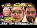 Download Lagu KLARIFIKASI SAHARA MANTAN LC‼️ Reaksi SAHARA di panggil DUGONG oleh Netizen #OPINITIZEN