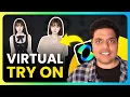 Download Lagu How To Use Kling AI Virtual Try On | Full Guide