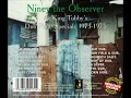 Niney the Observer - Truthful Dub