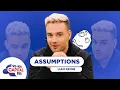 Download Lagu Liam Payne Answers Fan's Assumptions | Capital