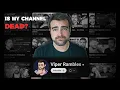 Download Lagu Why the Rambles Channel Is Struggling...
