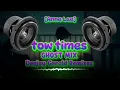 Download Lagu Deejay Gerald - Tow Times [Ann Lee] (Ghost Mix)