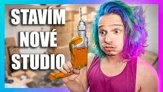 TOHLE BUDE TĚŽŠÍ, NEŽ JSEM SI MYSLEL...