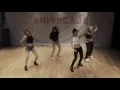 BLACKPINK - '휘파람'(WHISTLE) DANCE PRACTICE VIDEO [SLOW+MIRRORED]