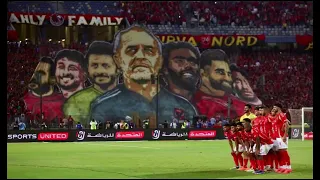 اغنية فوز الاهلي علي شباب بلوزداد 6 1 مبروك للاهلي الفوز واحلا ريمونتادا 