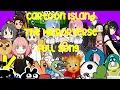 Cartoon Island The Mirrorverse - Full song
