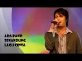 Download Lagu Ada Band : Senandung Lagu Cinta (Lirik)